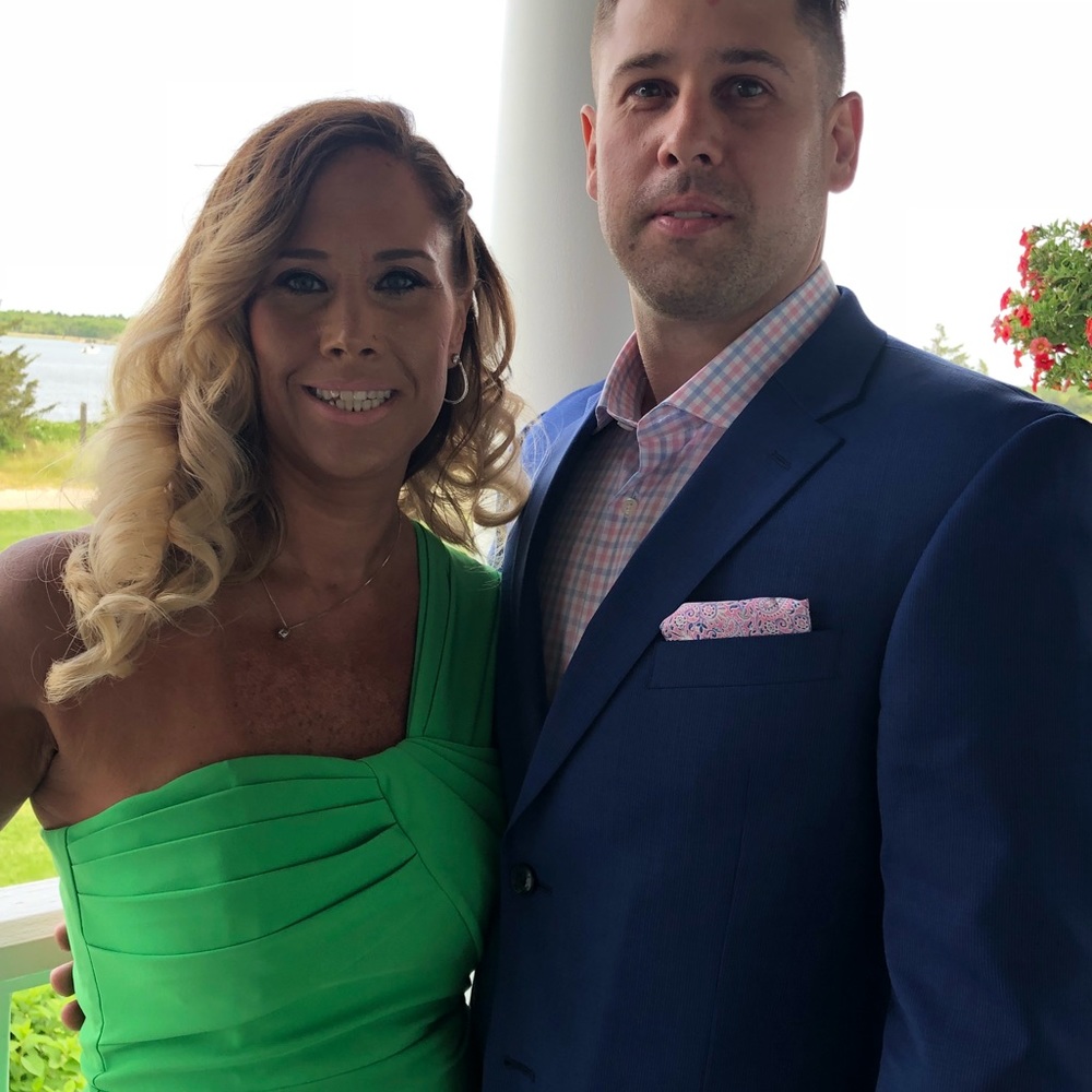 Vince Camuto Dress